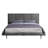 Brackenbury Platform Bed-943992951