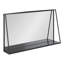 Miroir décoratif avec tablette Carlyssa-966565371-954569658