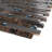 Supreme Tile Galaxy Micro-Beveled Linear Mosaic Wall Tile-49804410