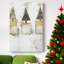 Christmas Holiday Art - Gallery Wrapped Canvas DCCCXVII-1820575523