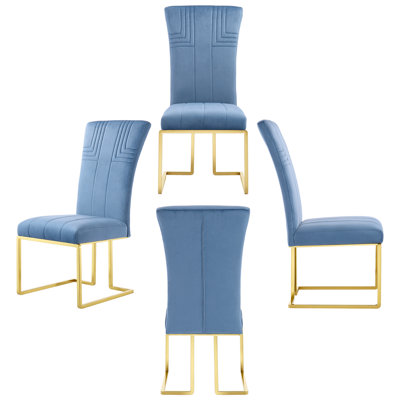 Chaise parsons Lorrieann