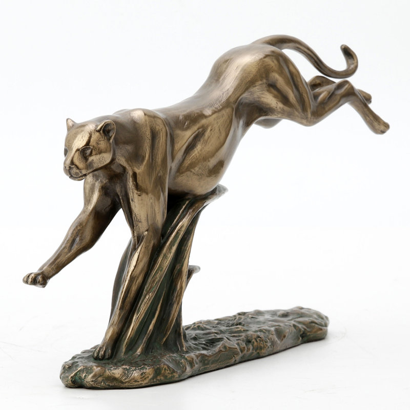 Statue Dasya
