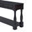 Console Table With Drawers And Shelf-1537971329