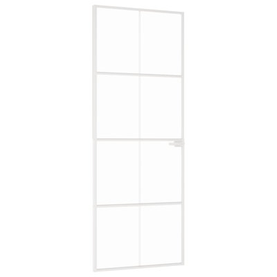 Latieka Ebern Designs Glass French Door