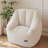 Corduroy Bean Bag Sofa Chair Cozy Living Room Chair Stuffed Floor Sofa Compression Sofa-128966531