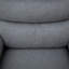 Fauteuil de massage inclinable électrique chauffant-1666635576