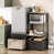 Gris beige