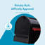Elite Large Steel Post Mounted Mailbox-27331754