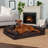 Orthopedic Fleece Pet Bed-91893261-91893269