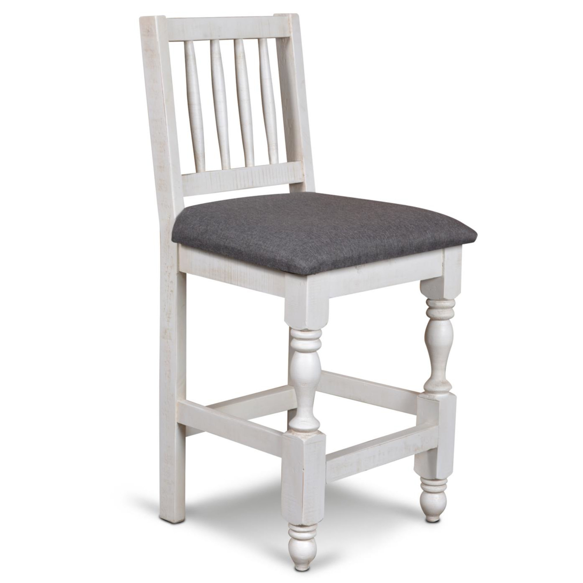 Jayapura Counter Height Dining Table Gracie Oaks Rustic French