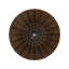 Malibu Natrual Hemp Rope Pendant-346866115