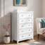 Commode moderne à 5 tiroirs
