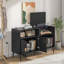 Grande armoire audio-455179826