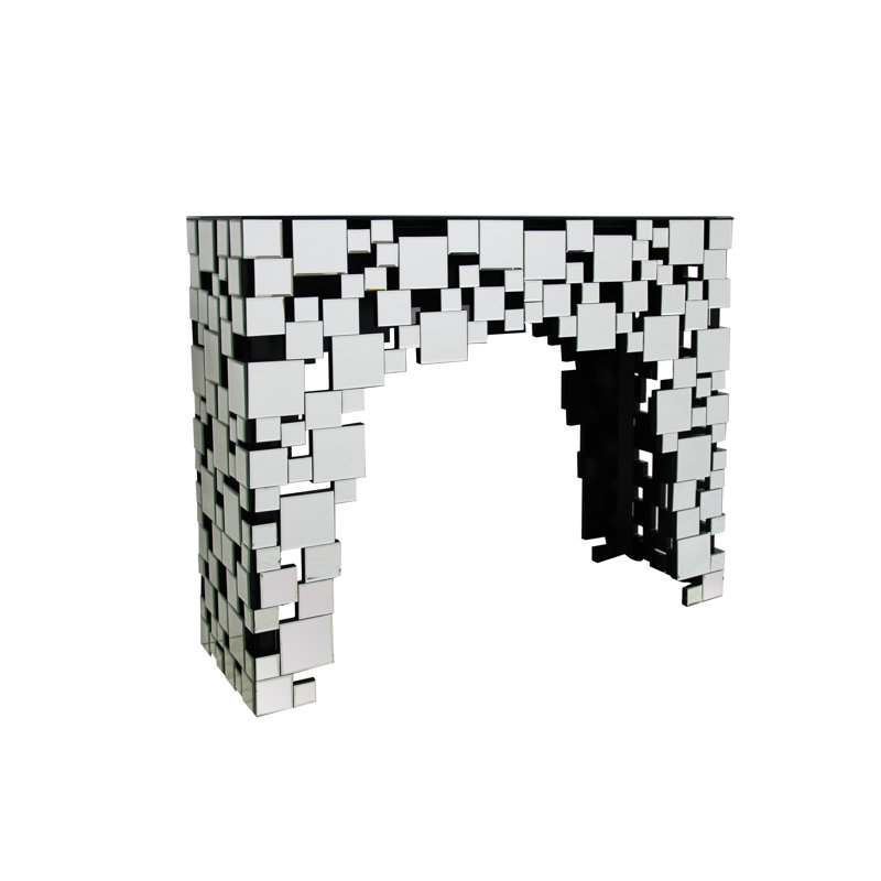 Chavers 111cm Console Table