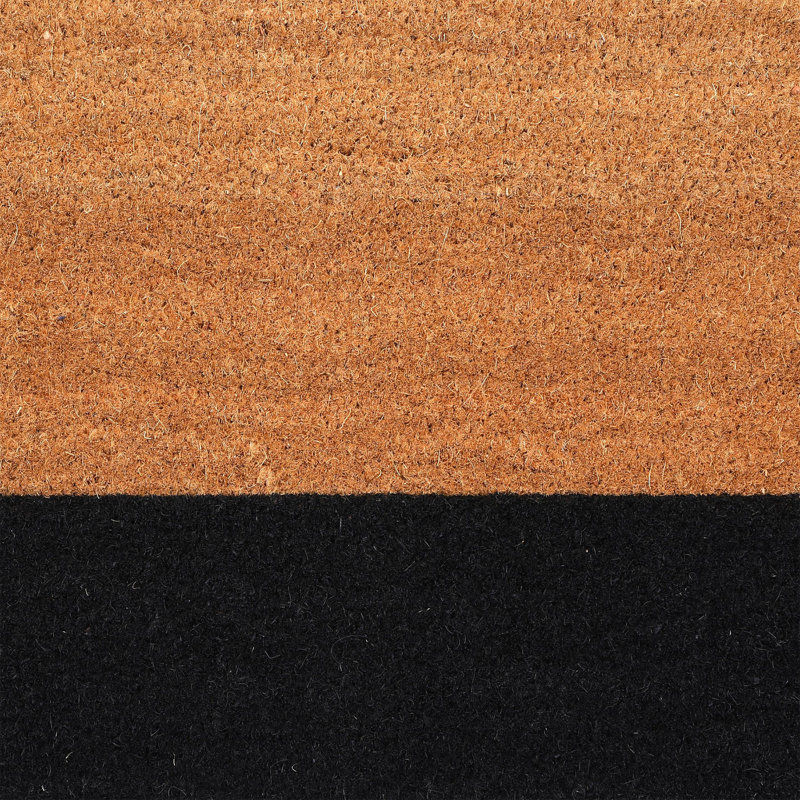 Paillasson Wilfrido, Non-Slip, 18" W x 30" L