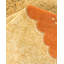 Classic One-of-a-Kind 6' 3" X 9' 2" Hand Knotted Area Rug