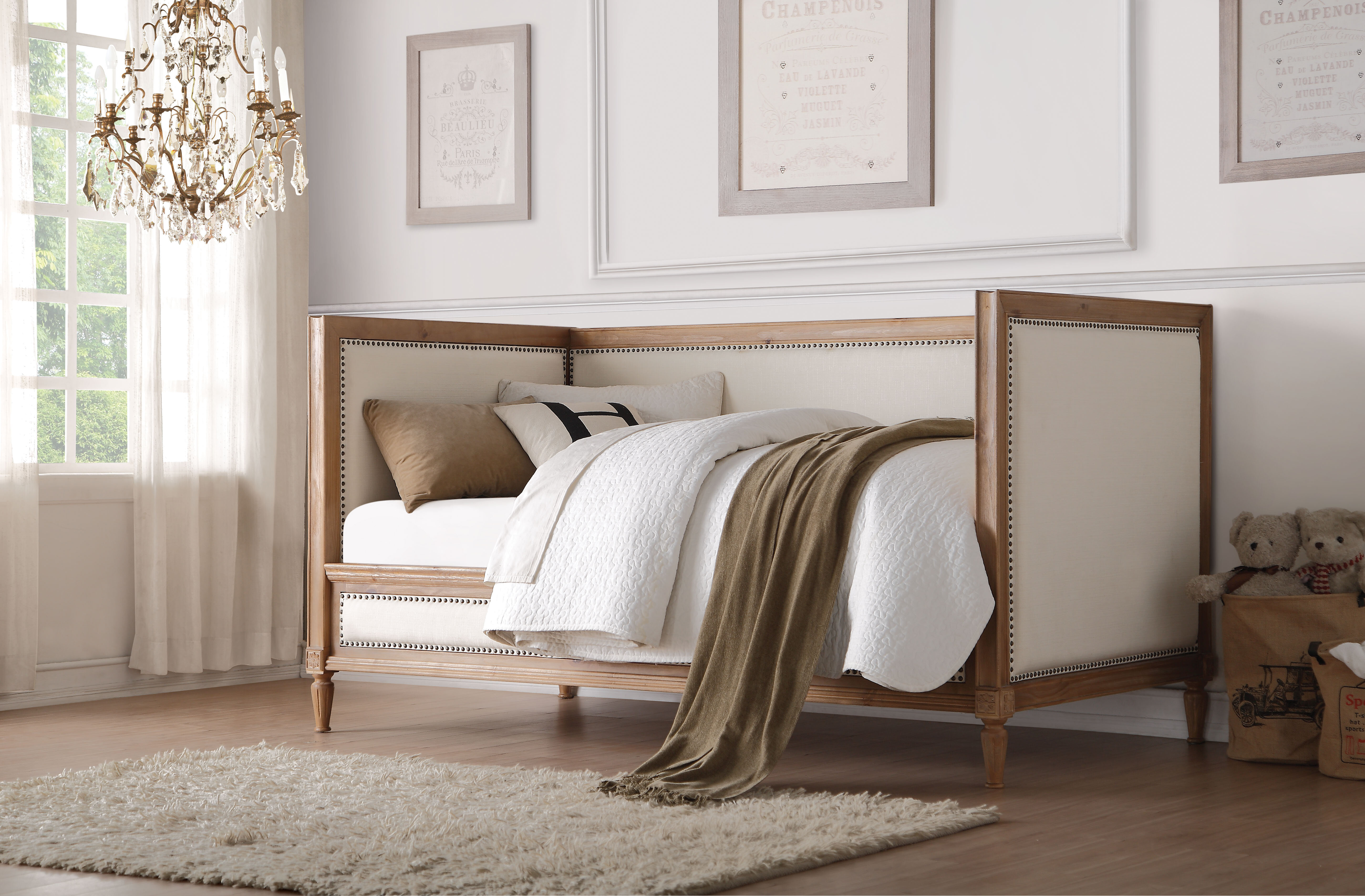 Delaney twin online daybed