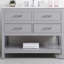 Ensemble de meuble-lavabo simple 42 po Sinclaire-1385654798
