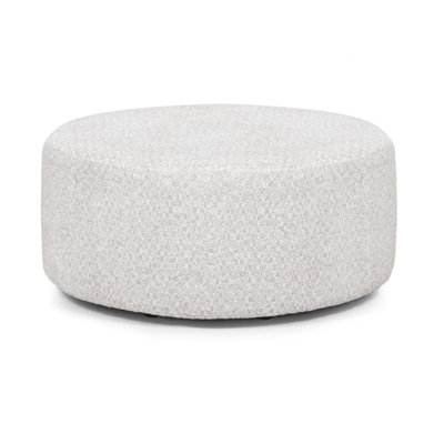 Upholstered Ottoman