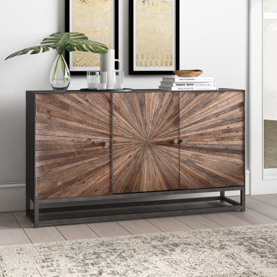 Irnerio 59'' Sideboard