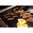 Imperial/Regal Exact Fit Cast Iron Plancha