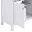 Ensemble de meuble-lavabo avec lavabo 30 po, tiroir inclinable et tablette réglable-642949619