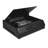 Home Defence Quick Access Top Entry Gun Safe with Biometric Lock