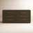 Langley 67.99" W 6-Drawer Double Dresser-1035284092