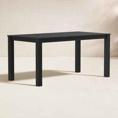 POLYWOOD® Studio 34" Patio Dining Table