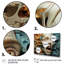 Surréalisme, Morphing visages-794436458-794436463
