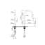 Belfry Kitchen Galewood Pull Out Kitchen Faucet