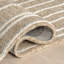 Tapis rayé contemporain Hewins-1410173706