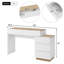 Aleyia Dressing Table