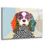 «Cavalier King Charles Spaniel» par Lanre Adefioyue-756878076