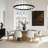 Rubberwood Dining Table