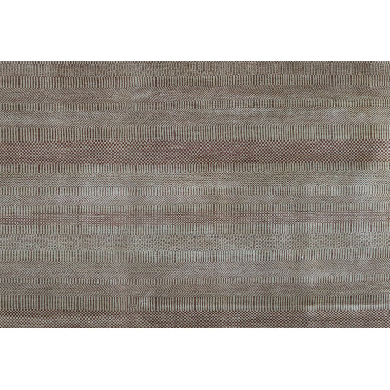One-of-a-Kind 7'7" X 8'1" Area Rug