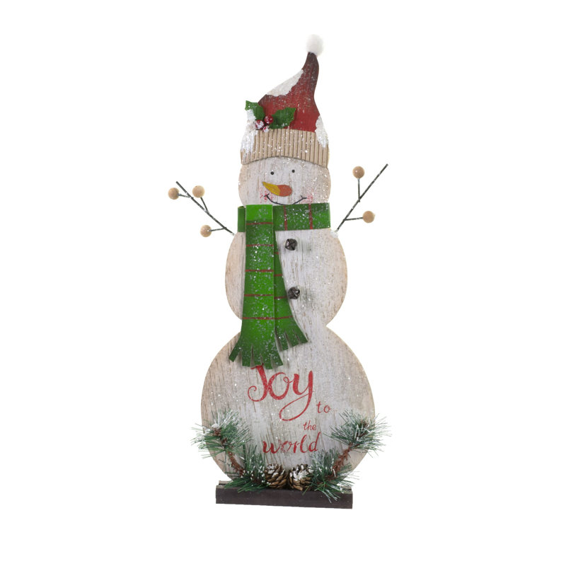 Christmas Figurines & Collectibles