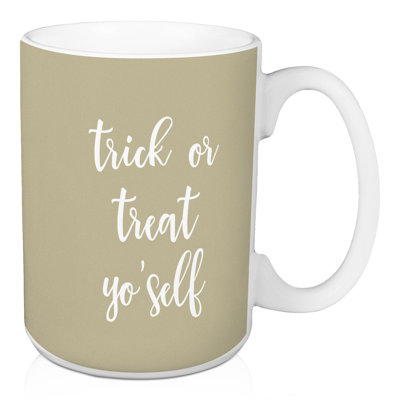 Notasulga Ceramic Coffee Mug