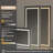 Shymel Rectangle Wall Mirror-178013262