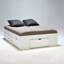 Epp EU Kingsize - 160 X 200 Cm Bed