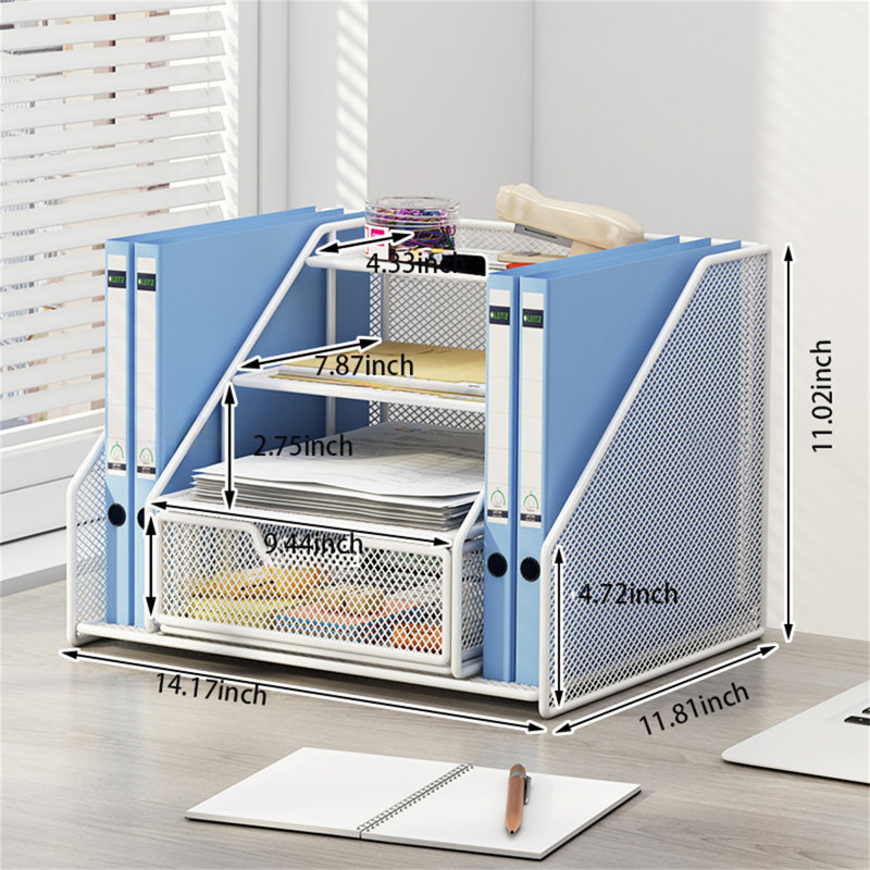 Organisateur de bureau Masiey