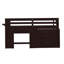 Lit mezzanine simple avec tiroir Gerick-1579864468