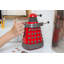 Doctor Who - Red Dalek parlant de l'argent