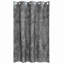Alithia Velvet Room Darkening Curtain Pair-29410557-29410555