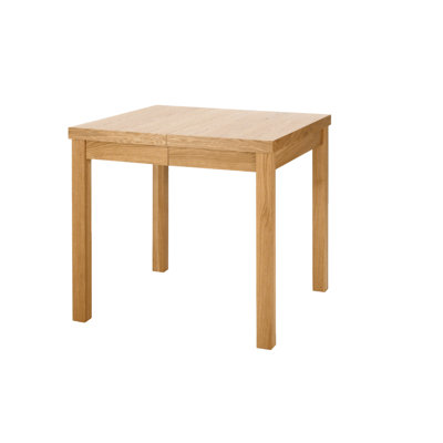 Laiba Square 280Cm L Dining Table