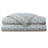 Emerson Cotton Percale Ikat Duvet Cover-45182760