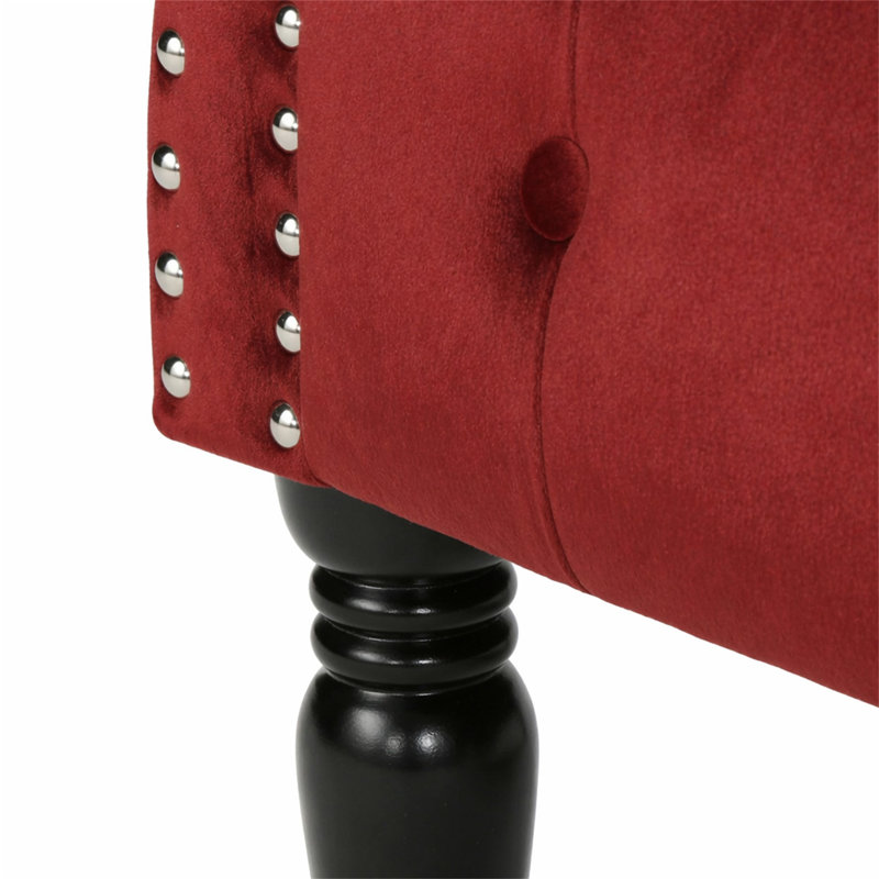 LOVESEAT, Garnet