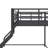 Ajah Kids  Bunk Bed-960567319