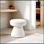 Tabouret décoratif rond 1Pc de style contemporain-2080666504