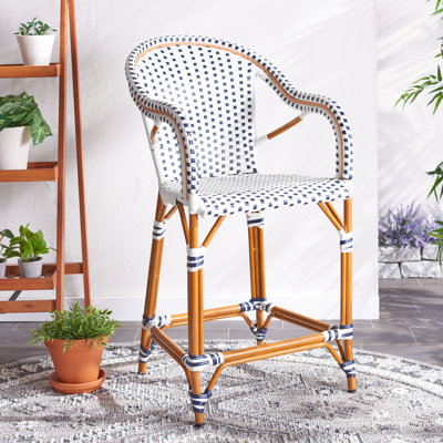 Tabouret de bar Popplewell